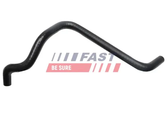 Kühlmittelrohrleitung FAST FT61652 Bild Kühlmittelrohrleitung FAST FT61652
