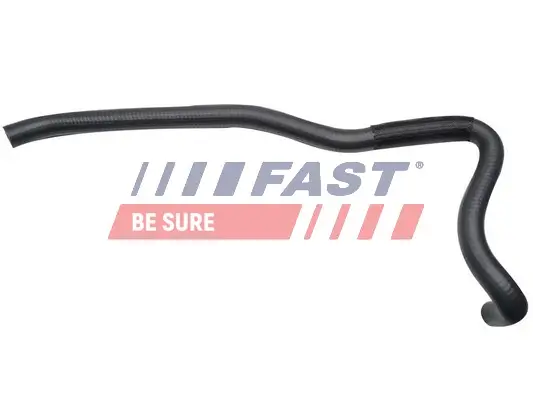 Kühlerschlauch oben FAST FT61653 Bild Kühlerschlauch oben FAST FT61653