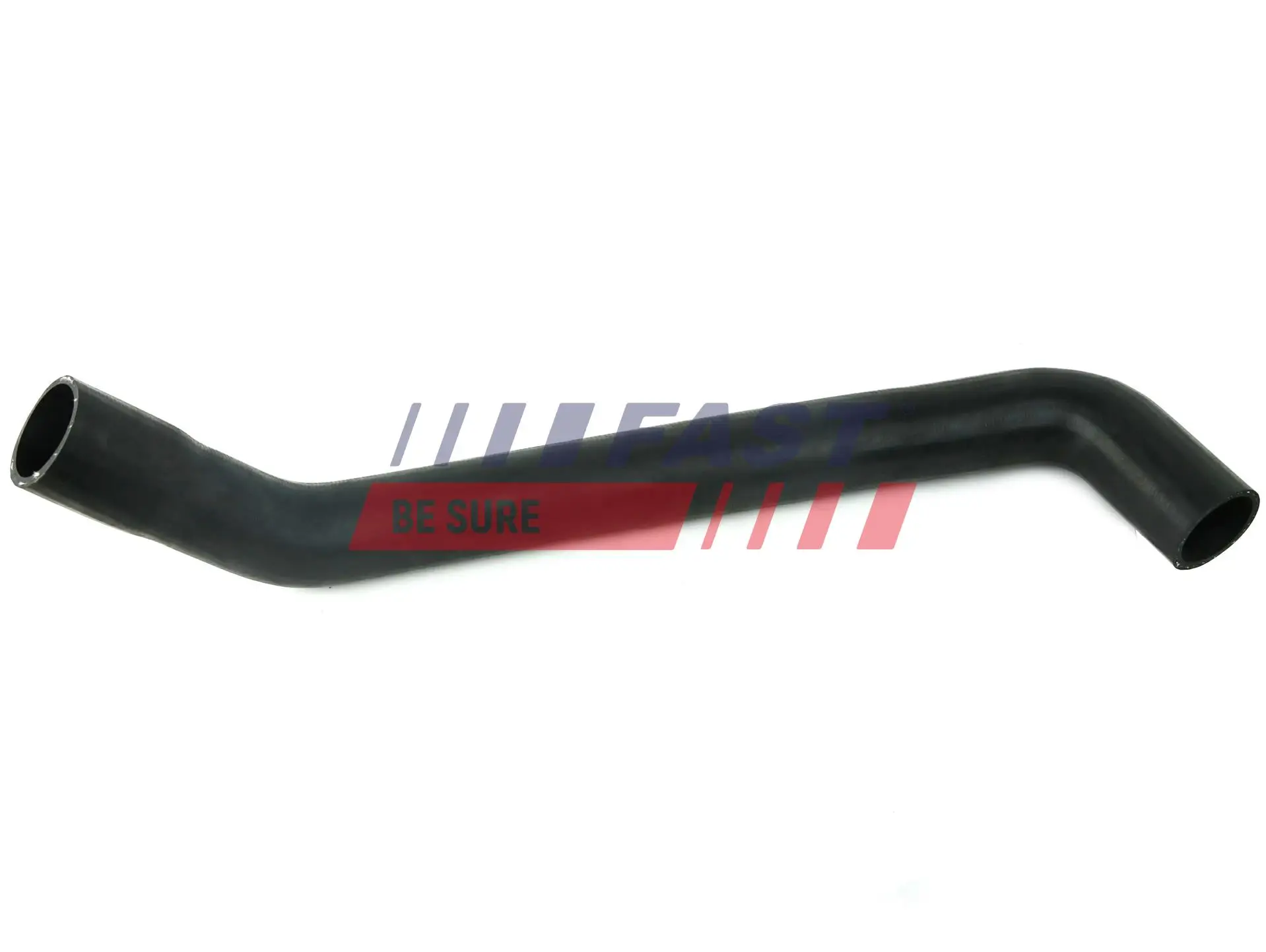 Ladeluftschlauch Ausgang FAST FT61661