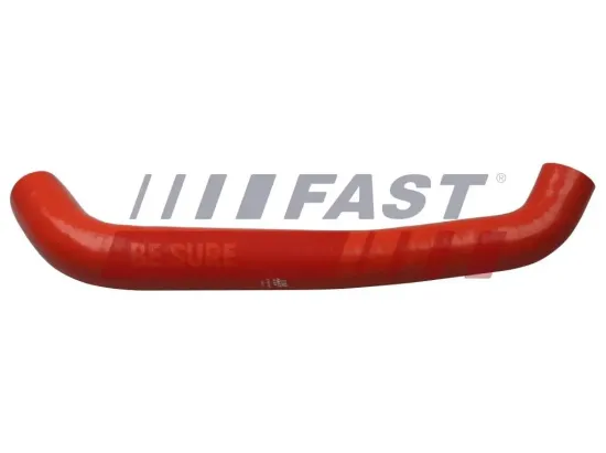 Ladeluftschlauch FAST FT61662 Bild Ladeluftschlauch FAST FT61662