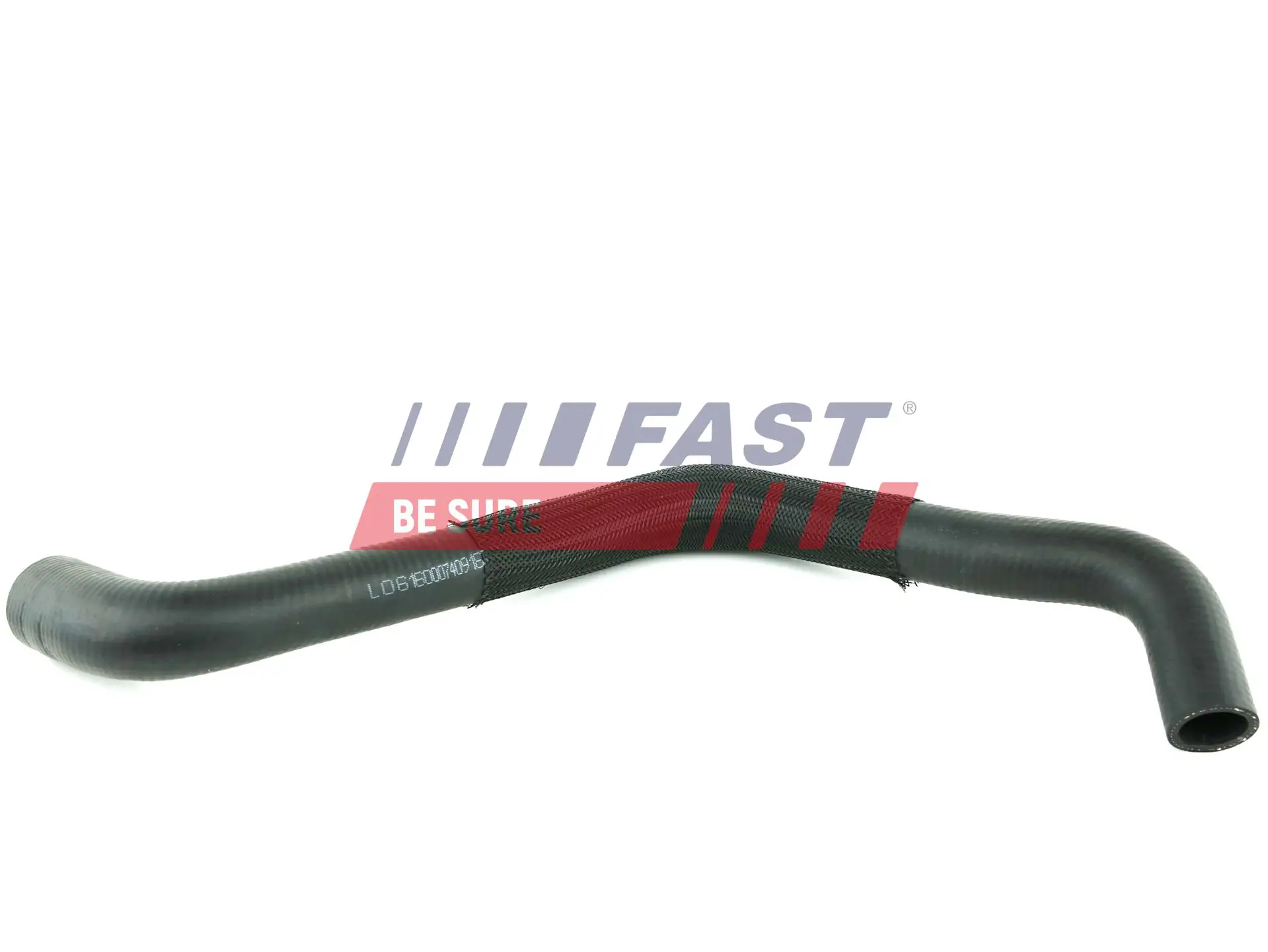 Kühlerschlauch links unten FAST FT61673