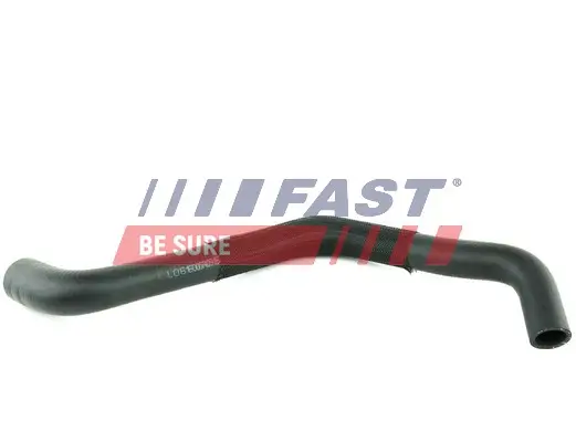 Kühlerschlauch links unten FAST FT61673