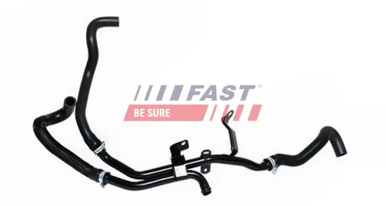 Kühlerschlauch FAST FT61675 Bild Kühlerschlauch FAST FT61675