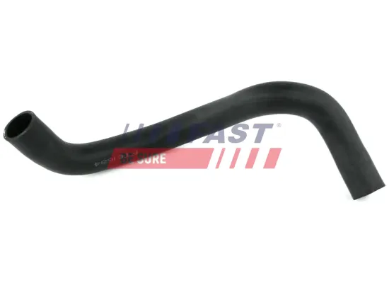 Kühlerschlauch oben FAST FT61684 Bild Kühlerschlauch oben FAST FT61684