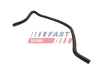 Kühlmittelrohrleitung FAST FT61689 Bild Kühlmittelrohrleitung FAST FT61689
