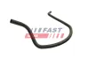 Kühlmittelrohrleitung FAST FT61689 Bild Kühlmittelrohrleitung FAST FT61689