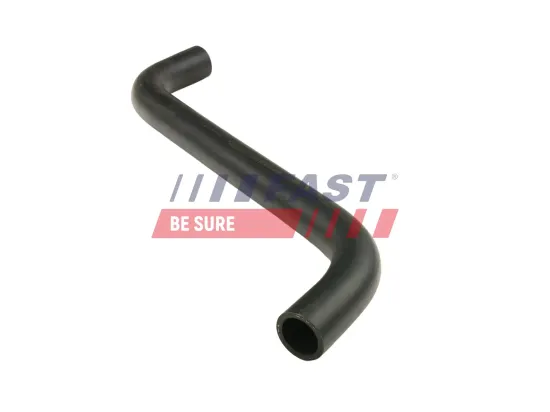 Kühlerschlauch oben FAST FT61690 Bild Kühlerschlauch oben FAST FT61690