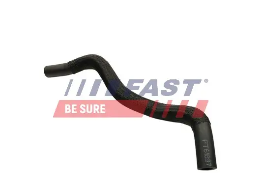 Kühlerschlauch FAST FT61697 Bild Kühlerschlauch FAST FT61697