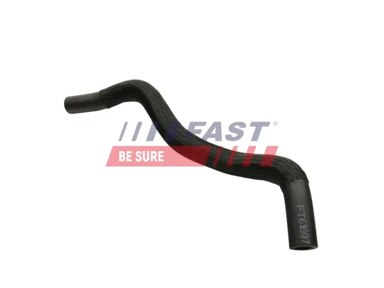 Kühlerschlauch FAST FT61697 Bild Kühlerschlauch FAST FT61697