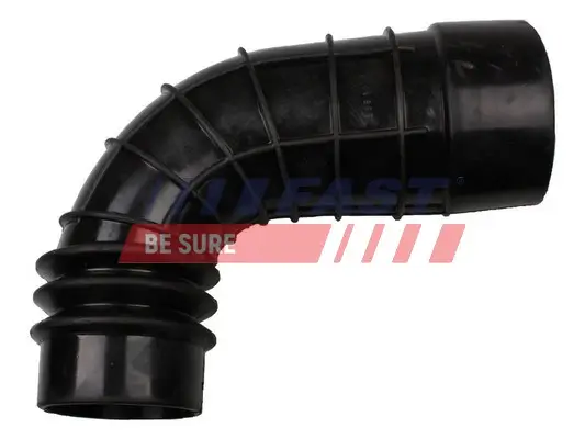 Ansaugschlauch, Luftfilter Eingang FAST FT61701