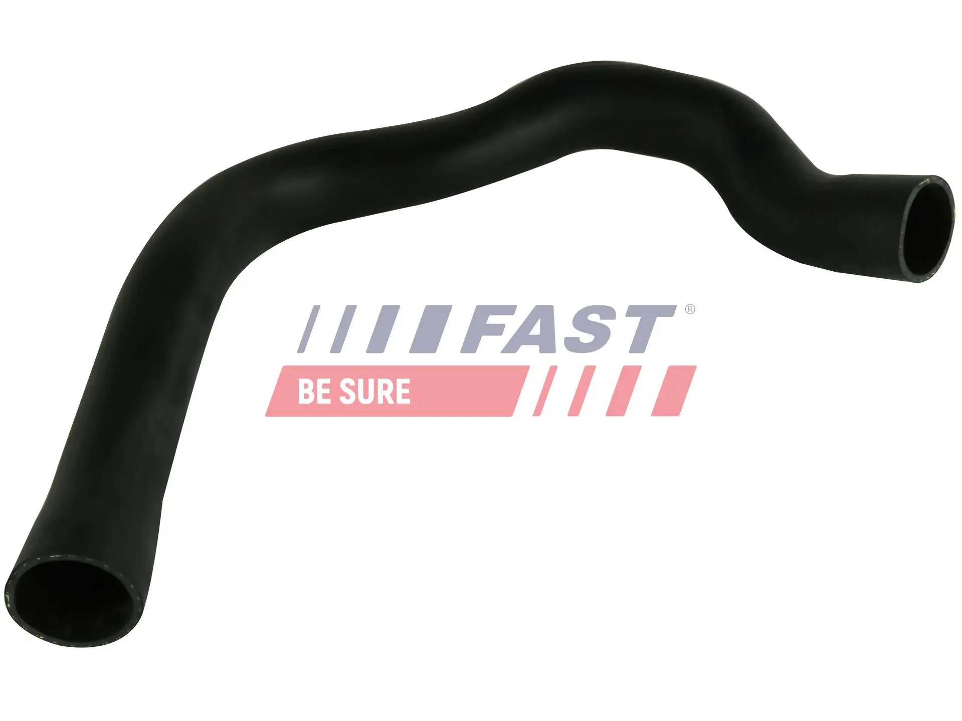 Ladeluftschlauch Ausgang FAST FT61706