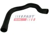 Ladeluftschlauch Ausgang FAST FT61706