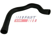 Ladeluftschlauch Ausgang FAST FT61706