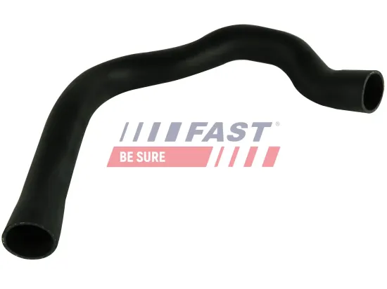 Ladeluftschlauch Ausgang FAST FT61706 Bild Ladeluftschlauch Ausgang FAST FT61706