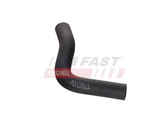 Rohrleitung, AGR-Ventil FAST FT61710 Bild Rohrleitung, AGR-Ventil FAST FT61710