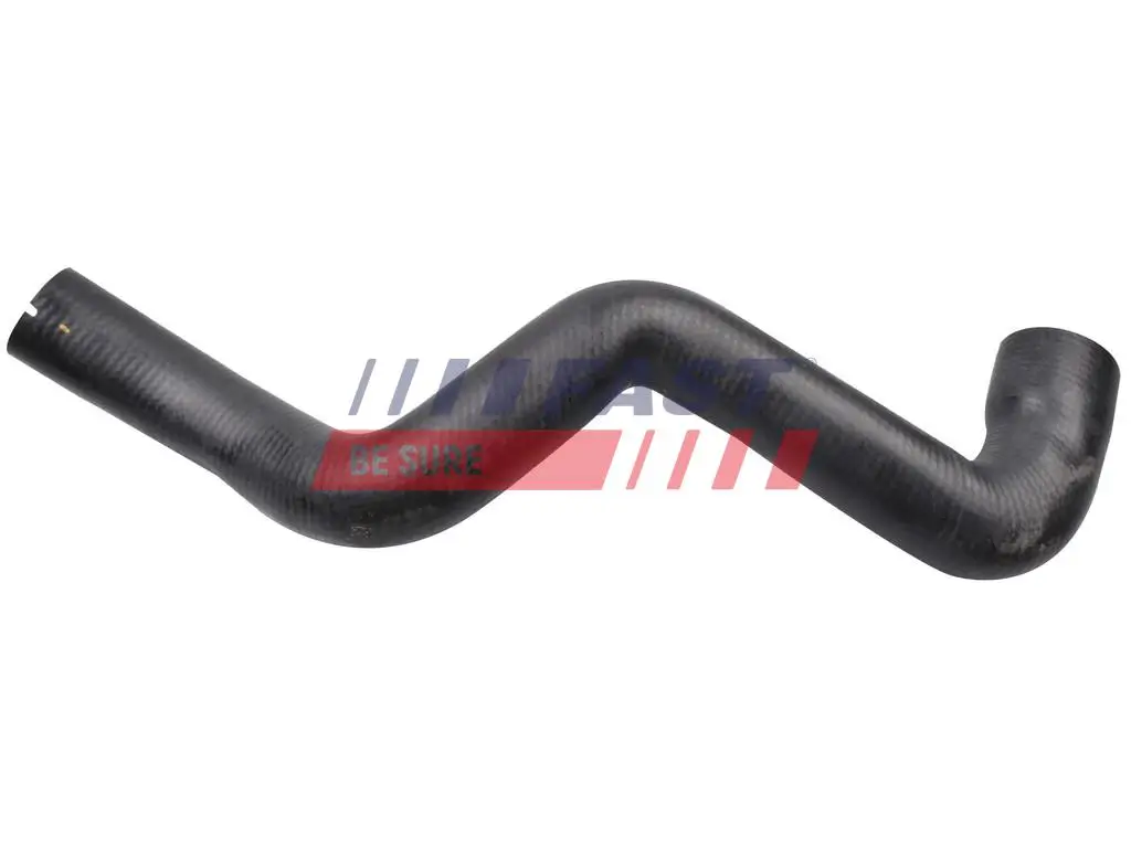 Ladeluftschlauch Ausgang FAST FT61715