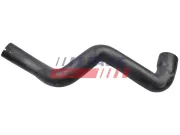 Ladeluftschlauch Ausgang FAST FT61715