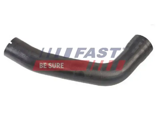 Ladeluftschlauch FAST FT61728 Bild Ladeluftschlauch FAST FT61728