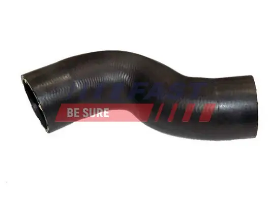 Ladeluftschlauch Ausgang Ladeluftkühler FAST FT61729 Bild Ladeluftschlauch Ausgang Ladeluftkühler FAST FT61729