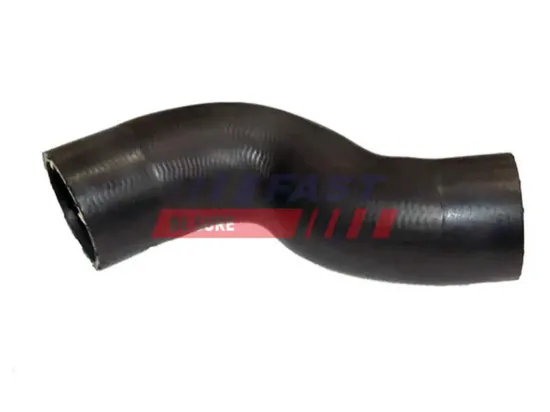 Ladeluftschlauch Ladeluftkühler FAST FT61729 Bild Ladeluftschlauch Ladeluftkühler FAST FT61729