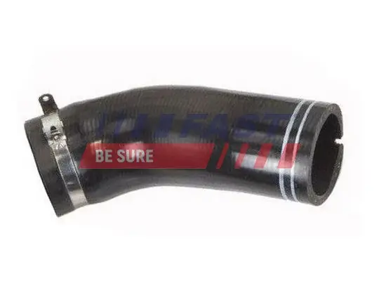 Ladeluftschlauch rechts FAST FT61733 Bild Ladeluftschlauch rechts FAST FT61733