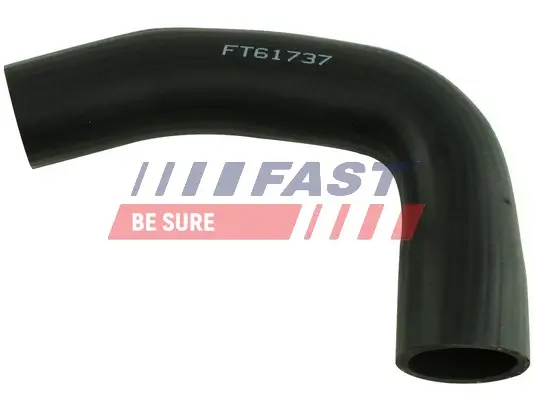 Kühlmittelrohrleitung FAST FT61737 Bild Kühlmittelrohrleitung FAST FT61737