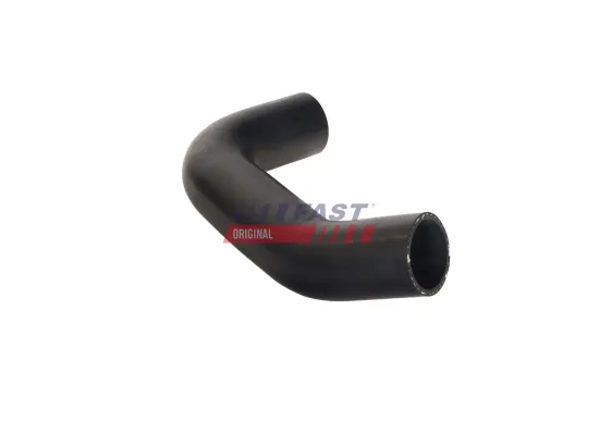 Ladeluftschlauch Ladeluftkühler Eingang FAST FT61744 Bild Ladeluftschlauch Ladeluftkühler Eingang FAST FT61744
