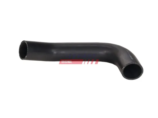 Ladeluftschlauch Ladeluftkühler Eingang FAST FT61744 Bild Ladeluftschlauch Ladeluftkühler Eingang FAST FT61744