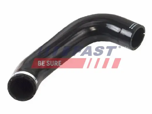 Ladeluftschlauch Ladeluftkühler Eingang FAST FT61744 Bild Ladeluftschlauch Ladeluftkühler Eingang FAST FT61744