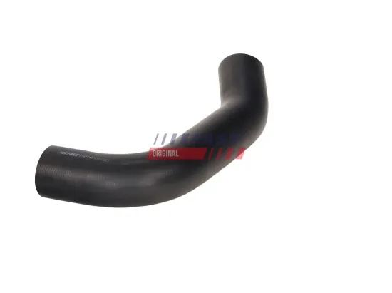 Ladeluftschlauch Ladeluftkühler Eingang FAST FT61744 Bild Ladeluftschlauch Ladeluftkühler Eingang FAST FT61744