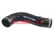 Ladeluftschlauch Ladeluftkühler Ausgang FAST FT61745