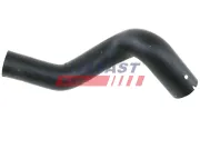 Ladeluftschlauch unten FAST FT61751