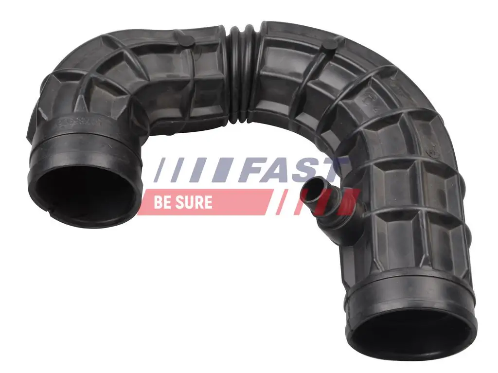 Ansaugschlauch, Luftfilter Ausgang FAST FT61755