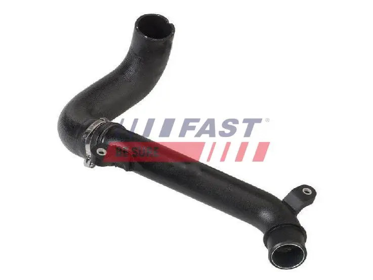 Ladeluftschlauch FAST FT61758