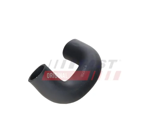Ladeluftschlauch FAST FT61758 Bild Ladeluftschlauch FAST FT61758