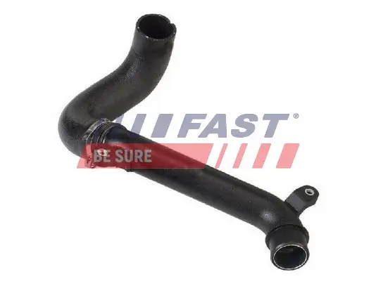 Ladeluftschlauch FAST FT61758 Bild Ladeluftschlauch FAST FT61758