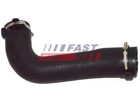 Ladeluftschlauch Ladeluftkühler FAST FT61770 Bild Ladeluftschlauch Ladeluftkühler FAST FT61770