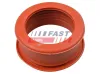 Ladeluftschlauch Eingang FAST FT61773