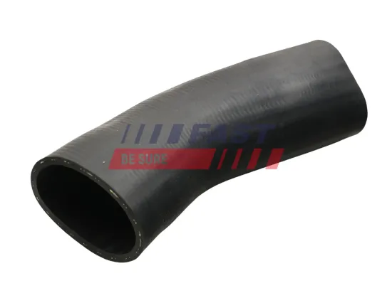 Ladeluftschlauch Ladeluftkühler Vorderachse rechts FAST FT61784 Bild Ladeluftschlauch Ladeluftkühler Vorderachse rechts FAST FT61784