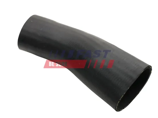 Ladeluftschlauch Ladeluftkühler Vorderachse rechts FAST FT61784 Bild Ladeluftschlauch Ladeluftkühler Vorderachse rechts FAST FT61784