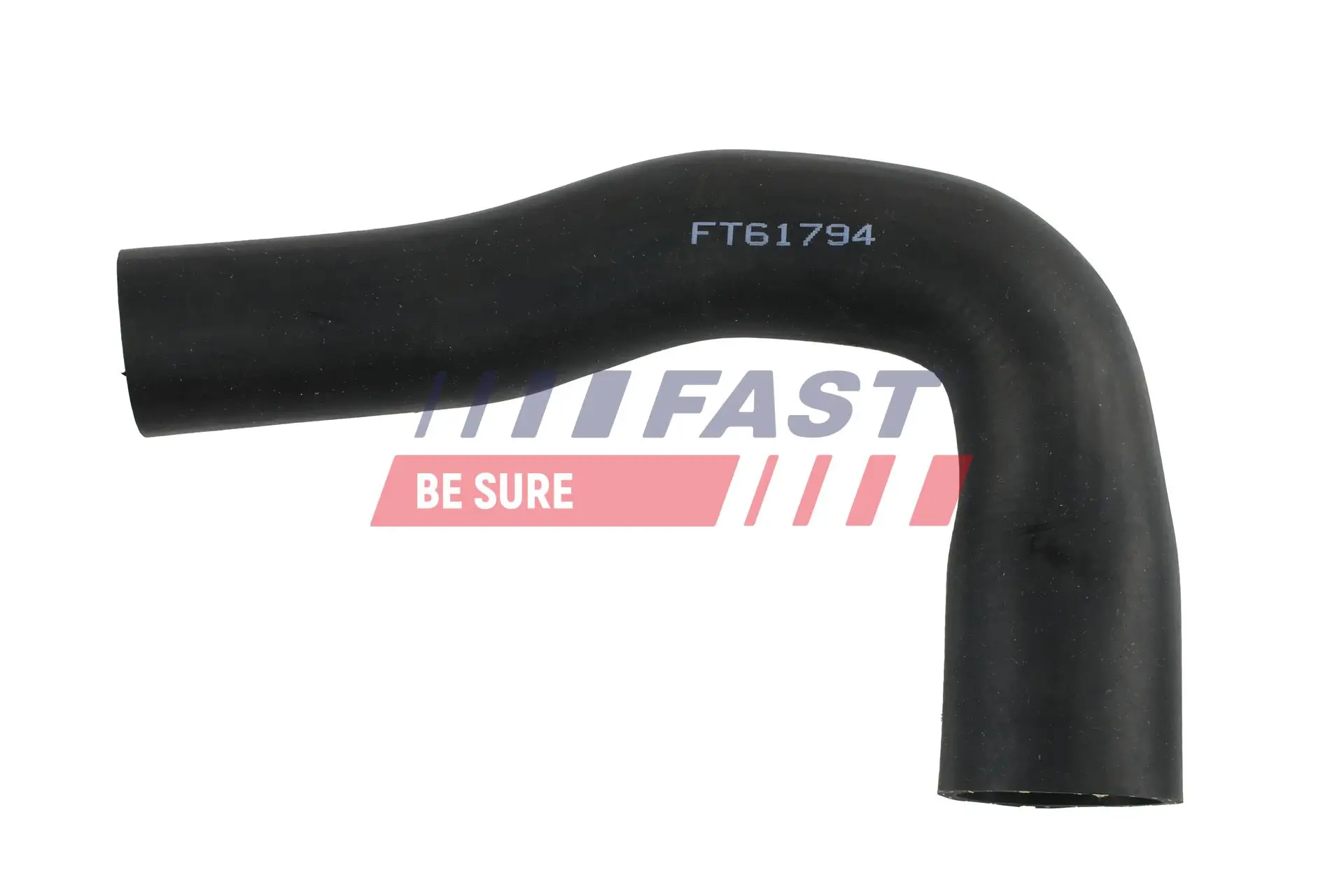 Ladeluftschlauch FAST FT61794