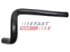 Schlauch, Kurbelgehäuseentlüftung Vorderachse FAST FT61799 Bild Schlauch, Kurbelgehäuseentlüftung Vorderachse FAST FT61799