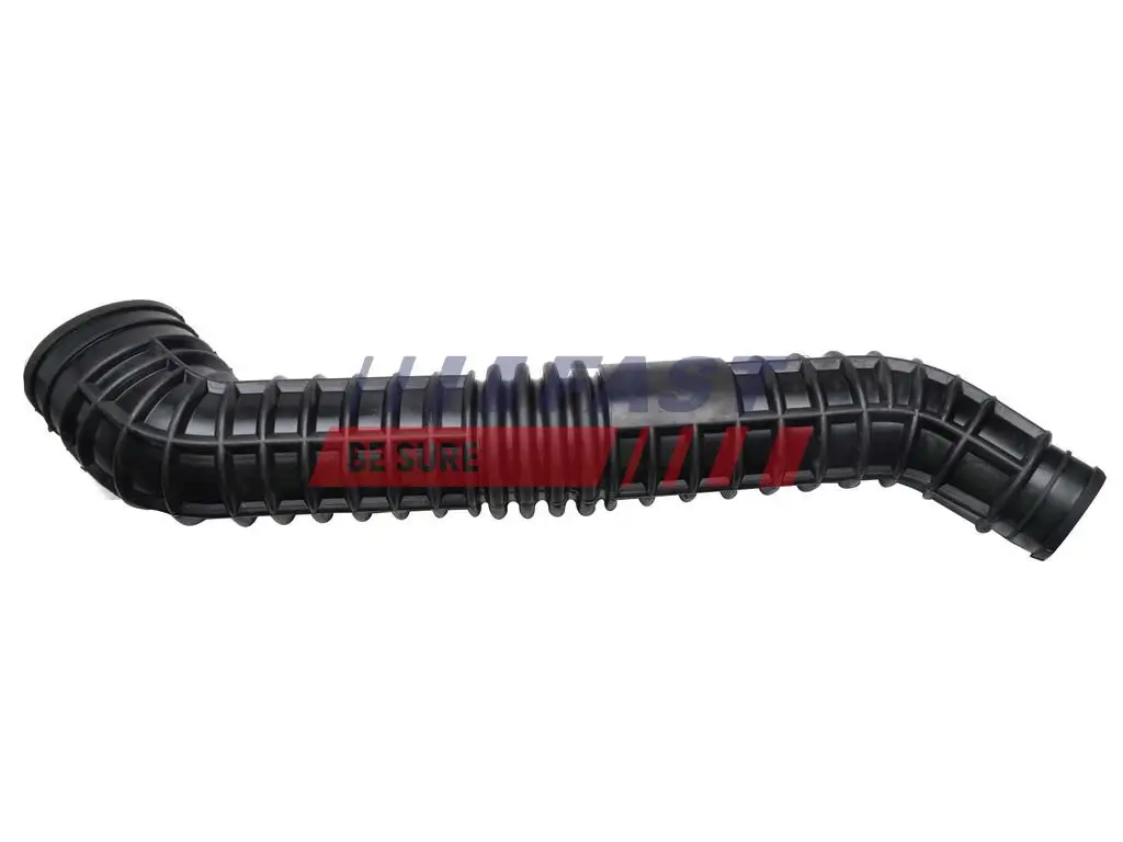Ladeluftschlauch Eingang FAST FT61805