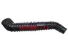 Ladeluftschlauch Eingang FAST FT61805