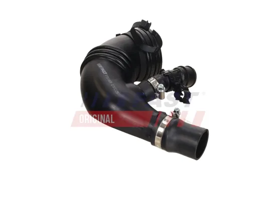Saugrohr, Luftversorgung FAST FT61809 Bild Saugrohr, Luftversorgung FAST FT61809