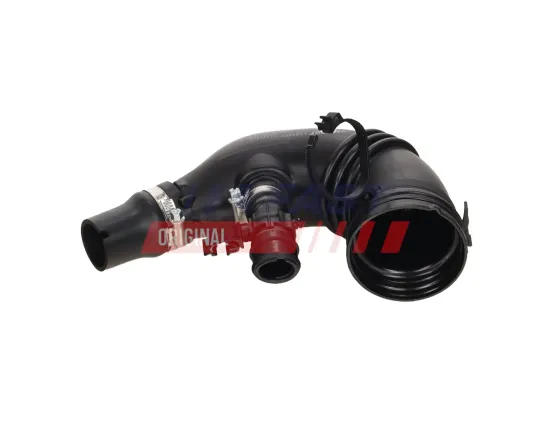 Saugrohr, Luftversorgung FAST FT61809 Bild Saugrohr, Luftversorgung FAST FT61809