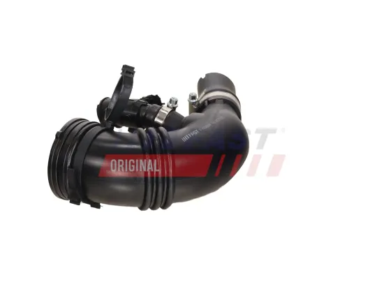 Saugrohr, Luftversorgung FAST FT61809 Bild Saugrohr, Luftversorgung FAST FT61809