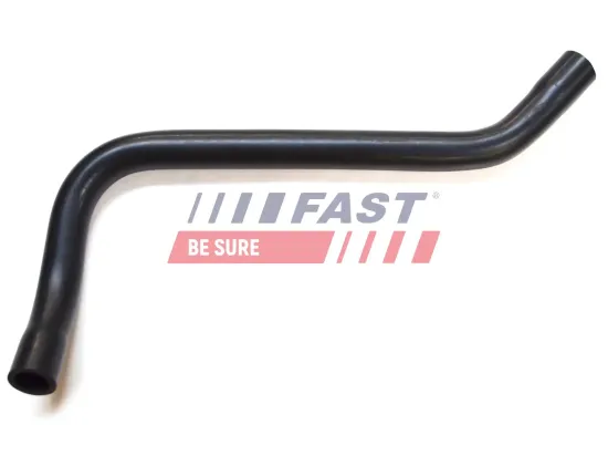Ladeluftschlauch FAST FT61833 Bild Ladeluftschlauch FAST FT61833
