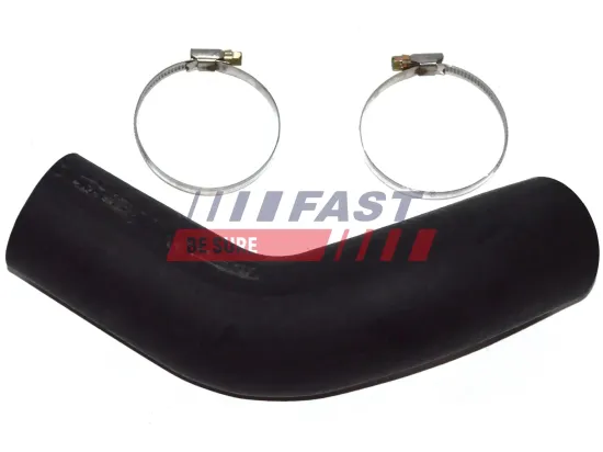 Ladeluftschlauch FAST FT61834 Bild Ladeluftschlauch FAST FT61834