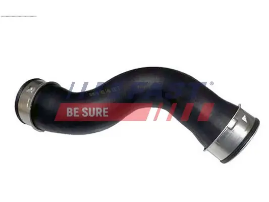 Ladeluftschlauch FAST FT61857 Bild Ladeluftschlauch FAST FT61857